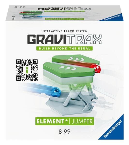 Ravensburger - GraviTrax Element Jumper