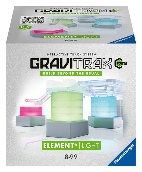 Ravensburger - GraviTrax POWER Element Light