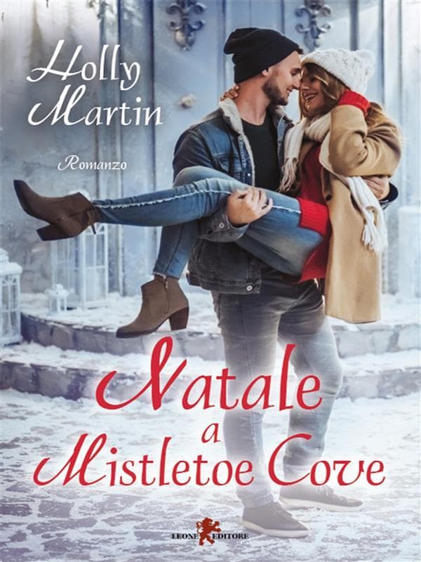 Natale a Mistletoe Cove