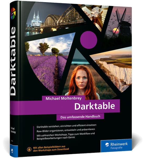 Darktable