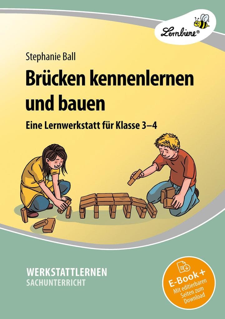 Brücken kennenlernen und bauen