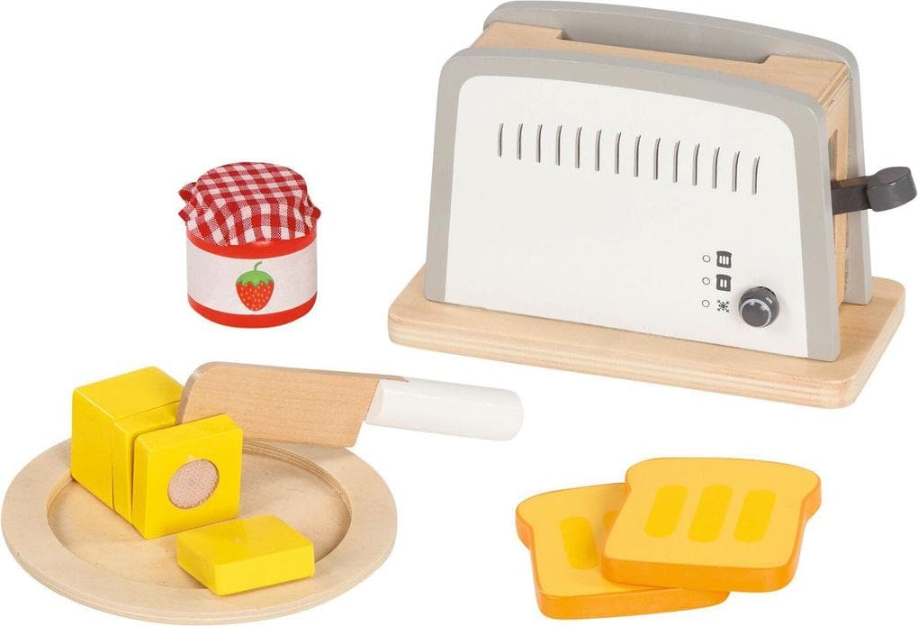 Toaster