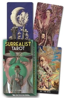 Surrealist Tarot
