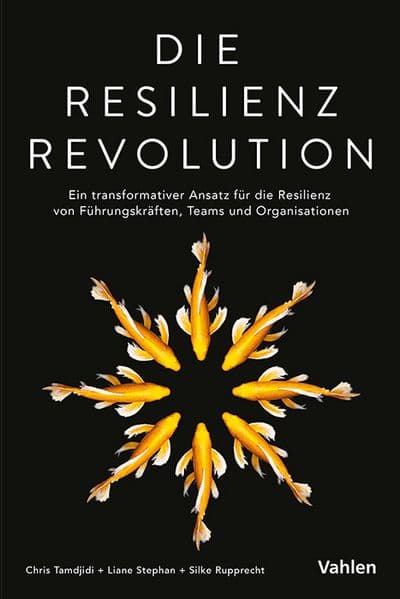 Die Resilienz Revolution