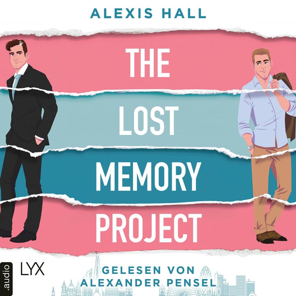 The Lost Memory Project