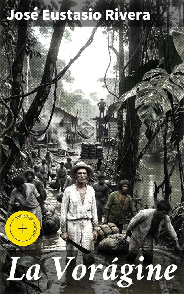 La Vorágine