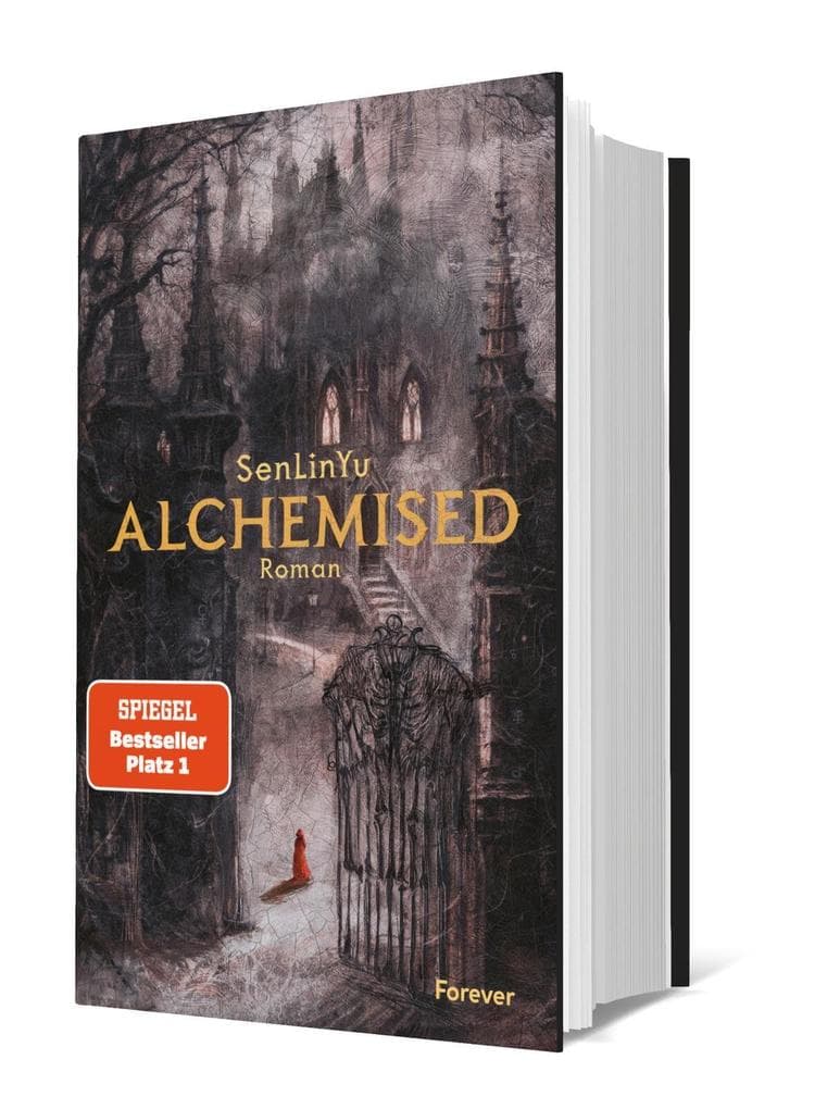 Alchemised