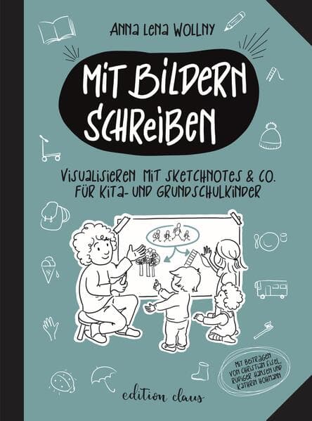 Mit Bildern schreiben