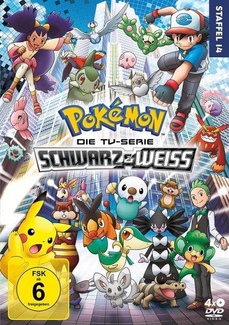 Pokémon