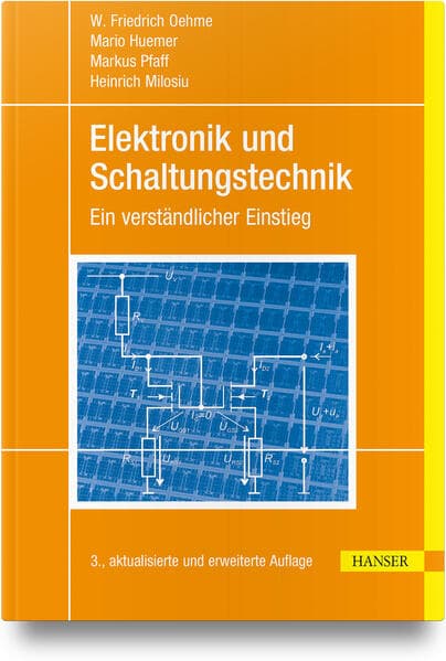 Elektronik und Schaltungstechnik