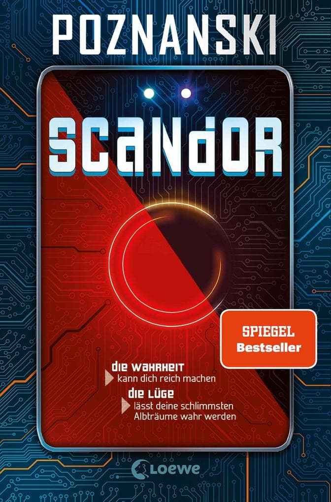 Scandor