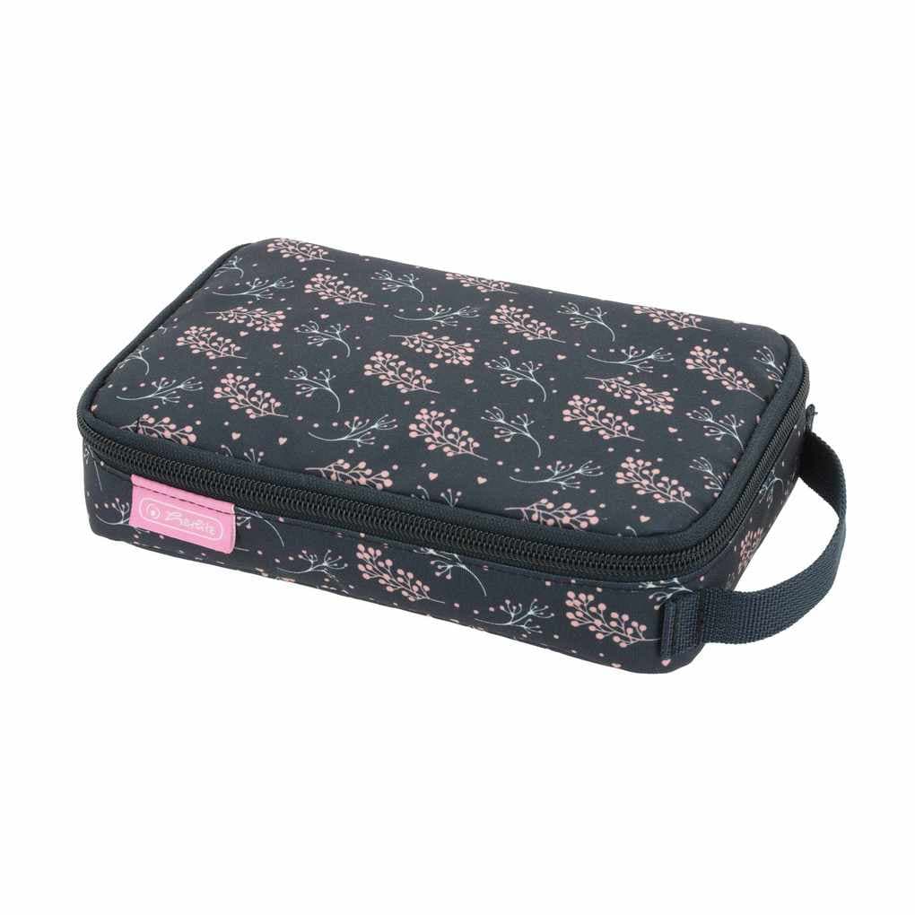 Herlitz Faulenzer 2 Go Blossom