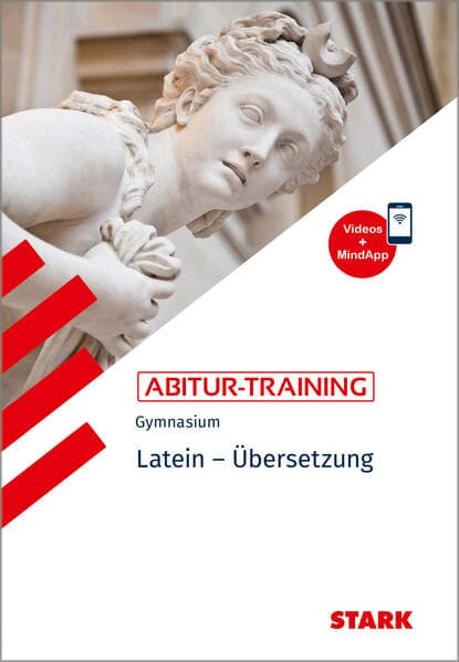 STARK Latein - Abitur-Training - Übersetzung