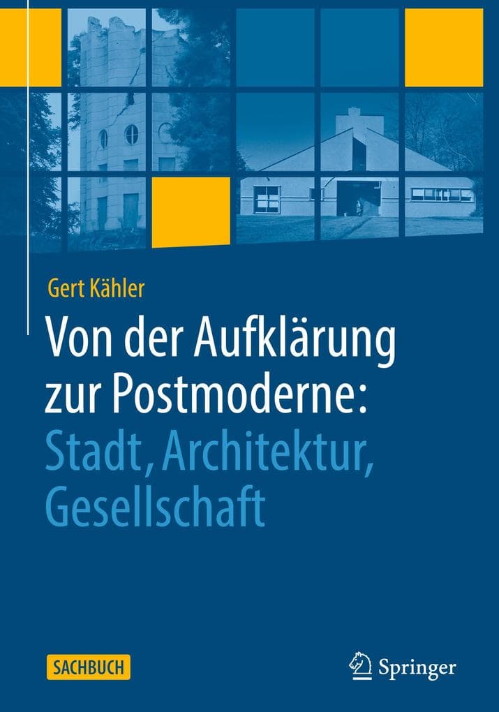Von der Aufklärung zur Postmoderne: