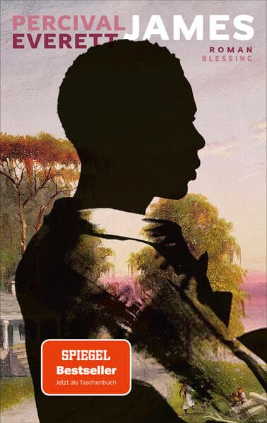 10. Percival Everett: James