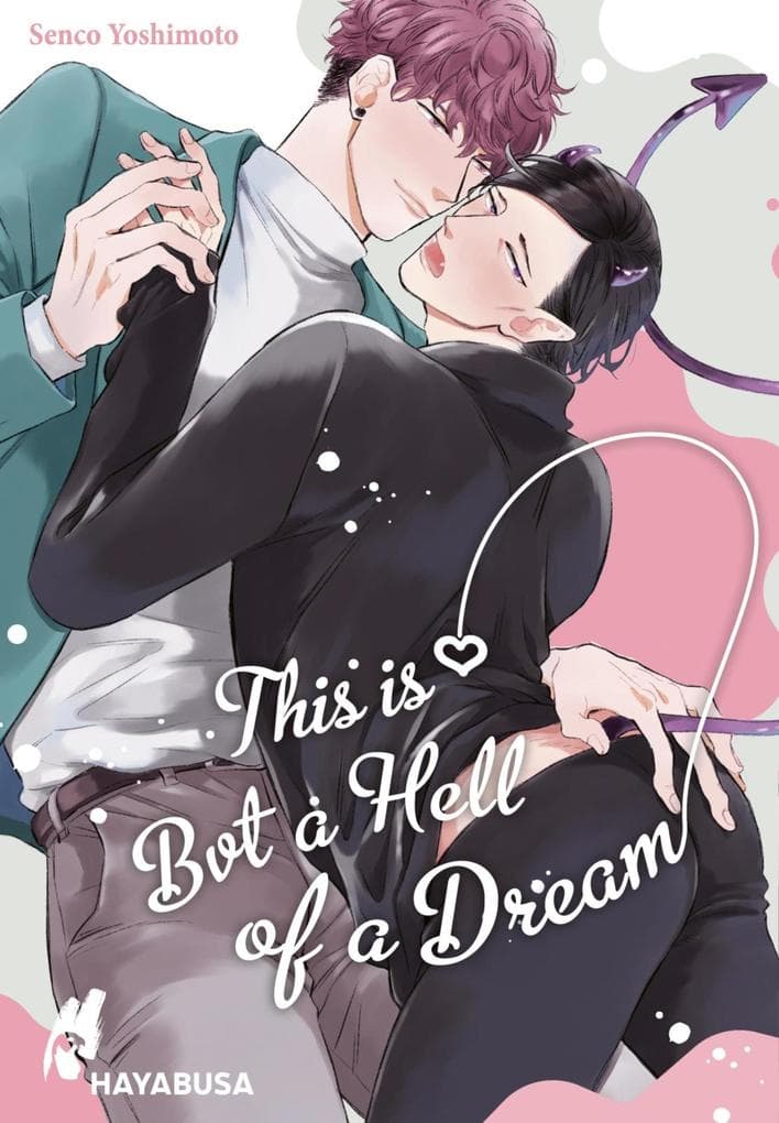 This Is But a Hell of a Dream