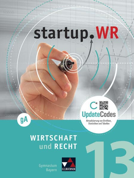 startup.WR Bayern 13 gA