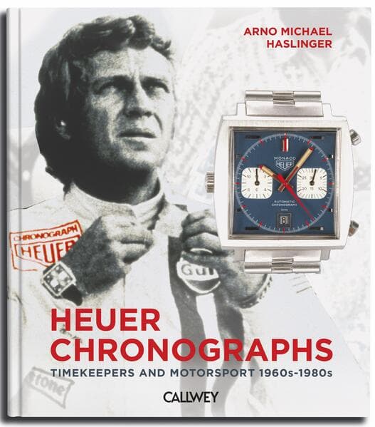 Heuer Chronographs