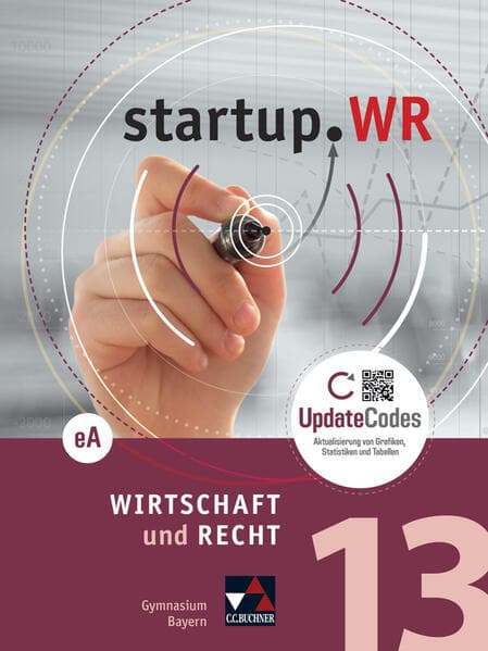 startup.WR Bayern 13 eA