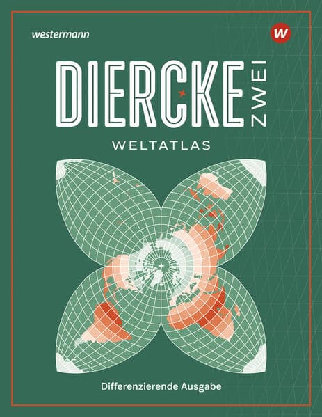 Diercke ZWEI Differenzierende Ausgabe
