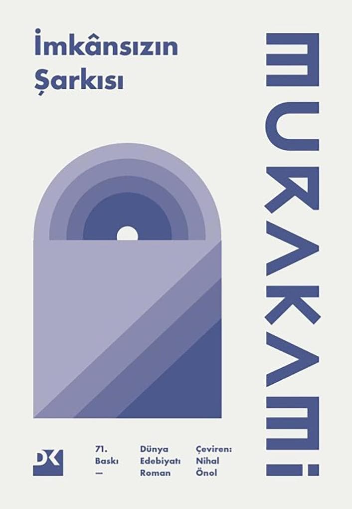 Imkansizin Sarkisi