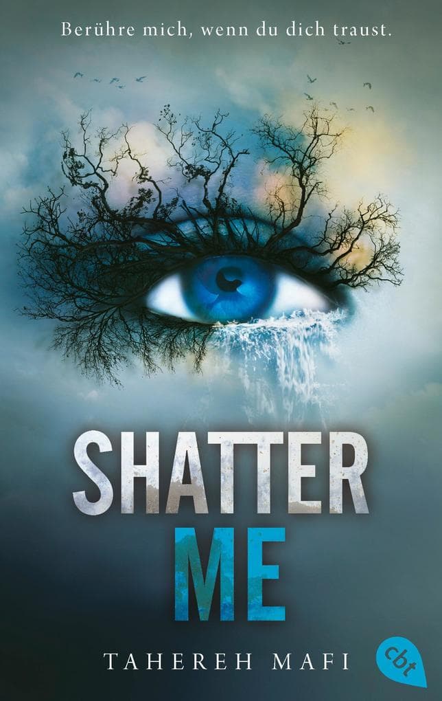 Shatter Me
