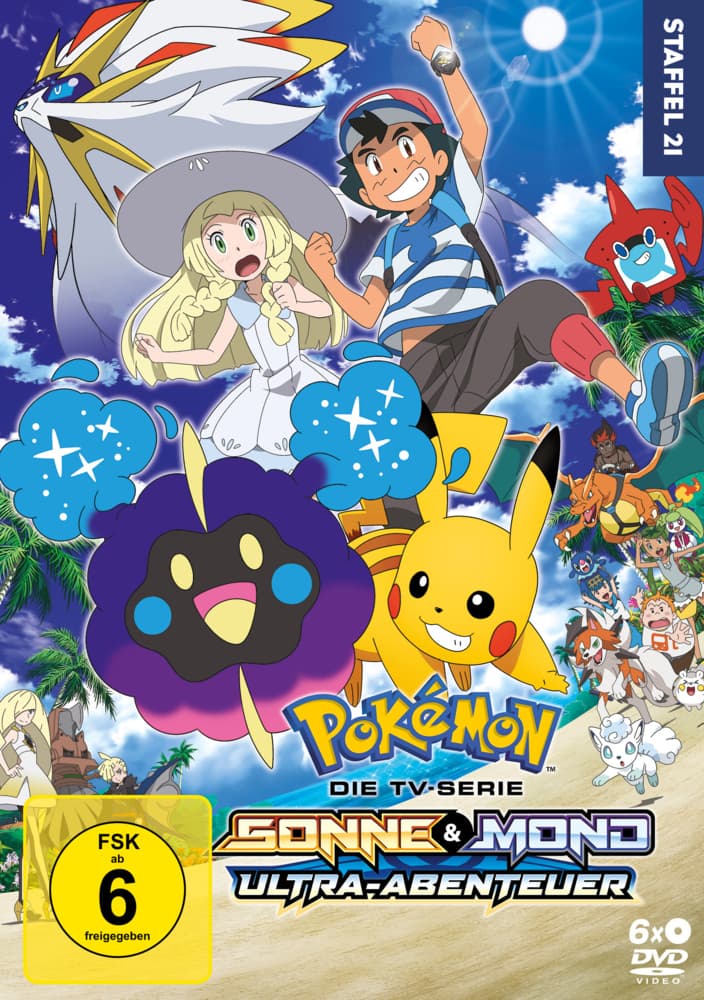 Pokémon