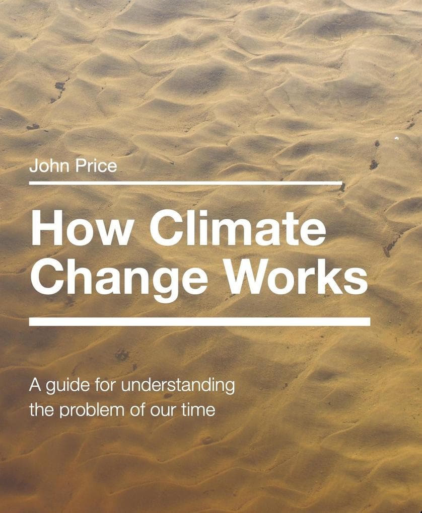 How Climate Change Works