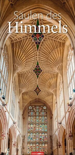 Säulen des Himmels Kalender 2026