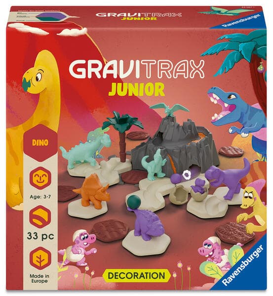 GraviTrax Junior - Extension Dino