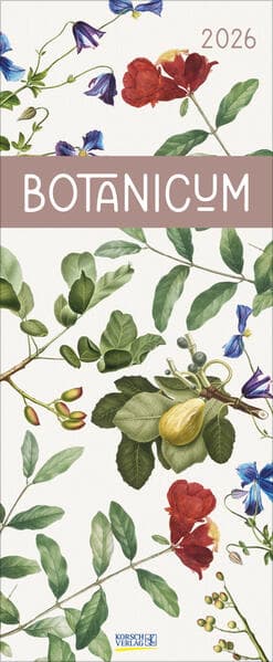 Botanicum 2026