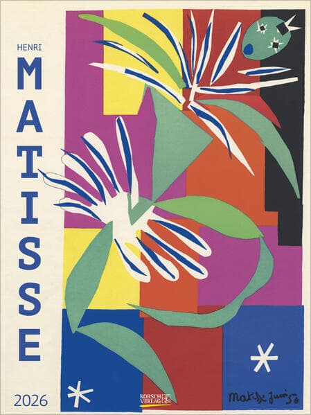 Matisse 2026