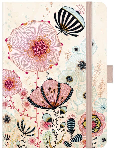 Premium Timer Midi "Morgentau" 2026