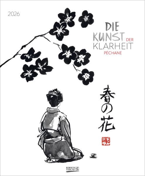 Die Kunst der Klarheit 2026