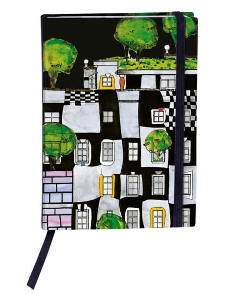 Hundertwasser Agenda 2026