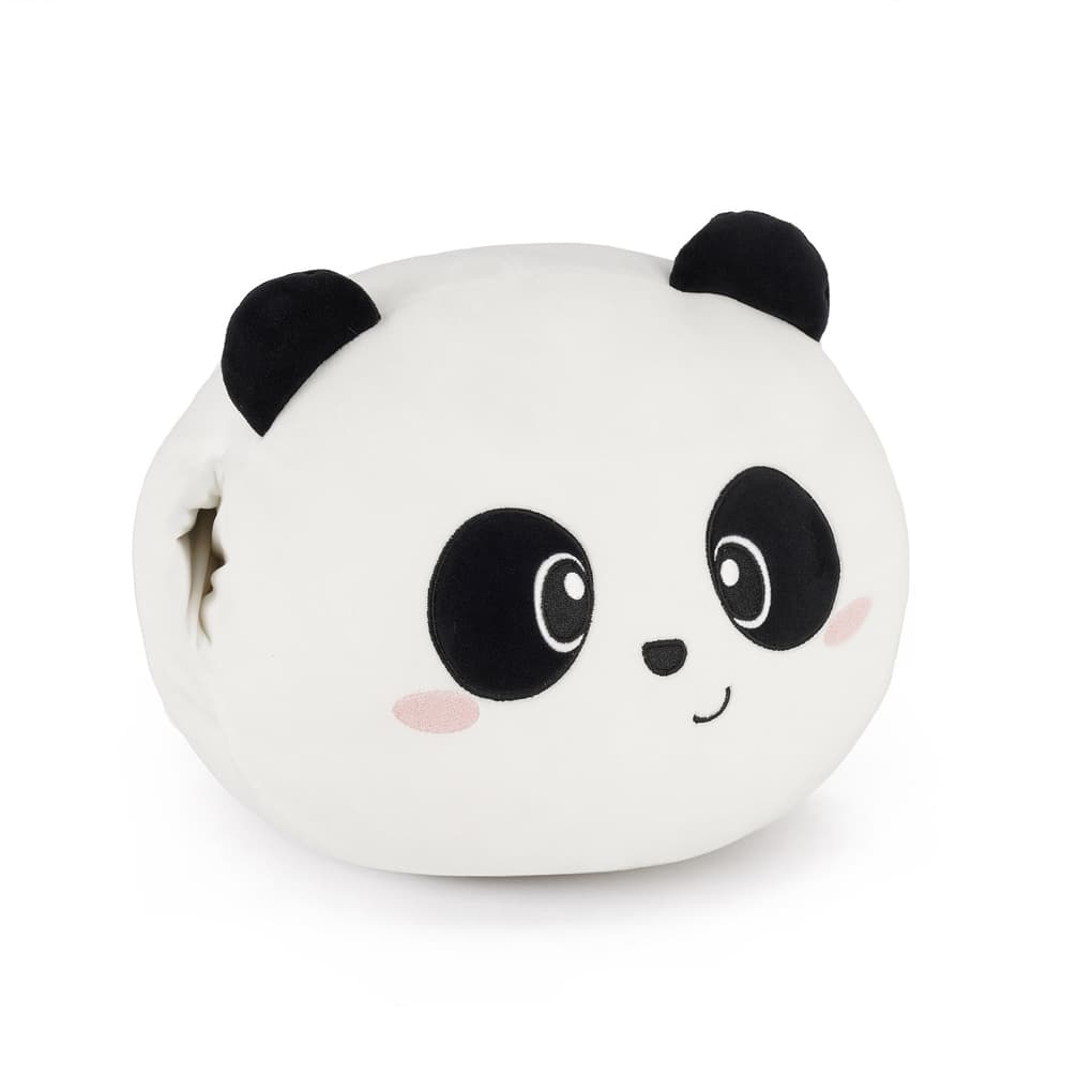 Super Soft! - Pillow - Panda