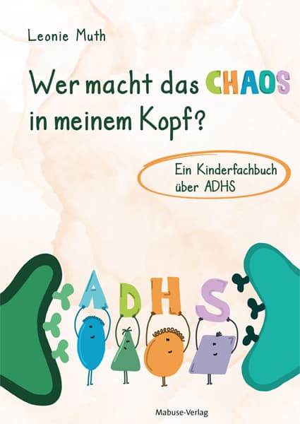 Wer macht das Chaos in meinem Kopf?