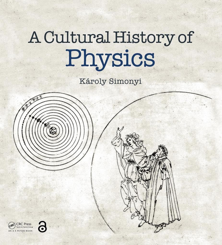 A Cultural History of Physics
