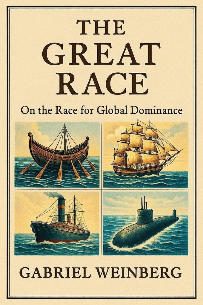 The Great Race