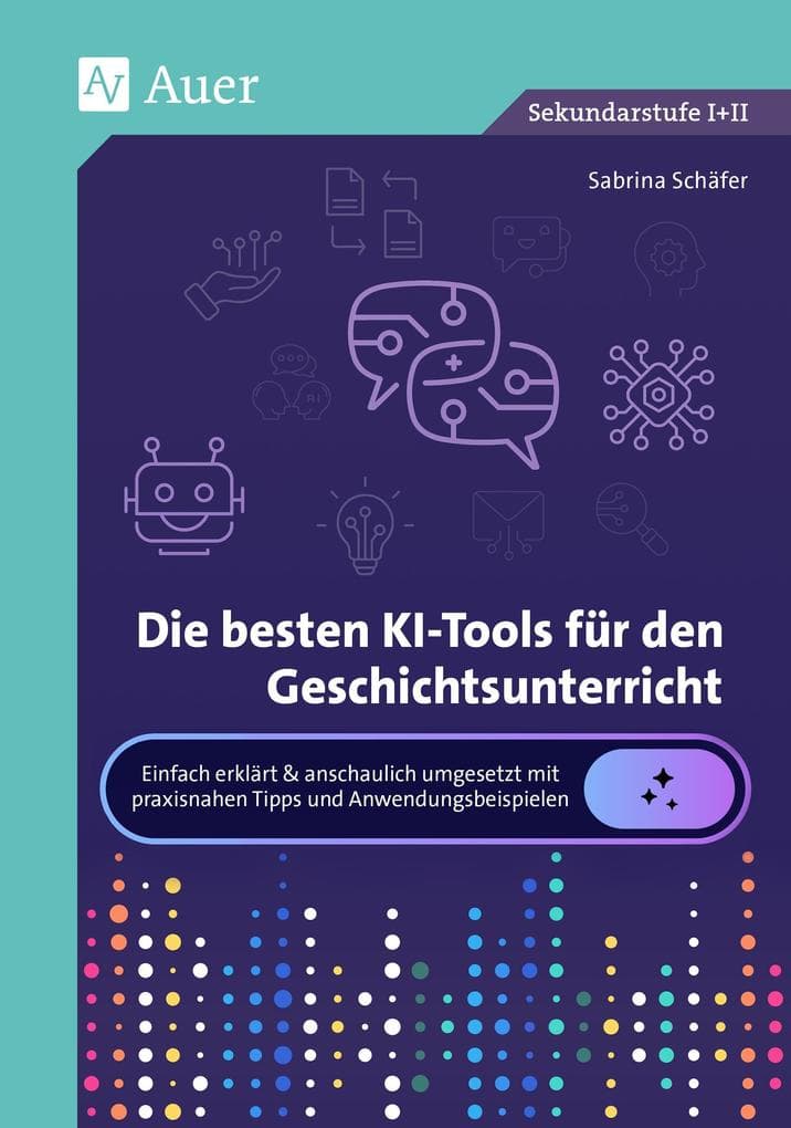 Die besten KI-Tools für den Geschichtsunterricht