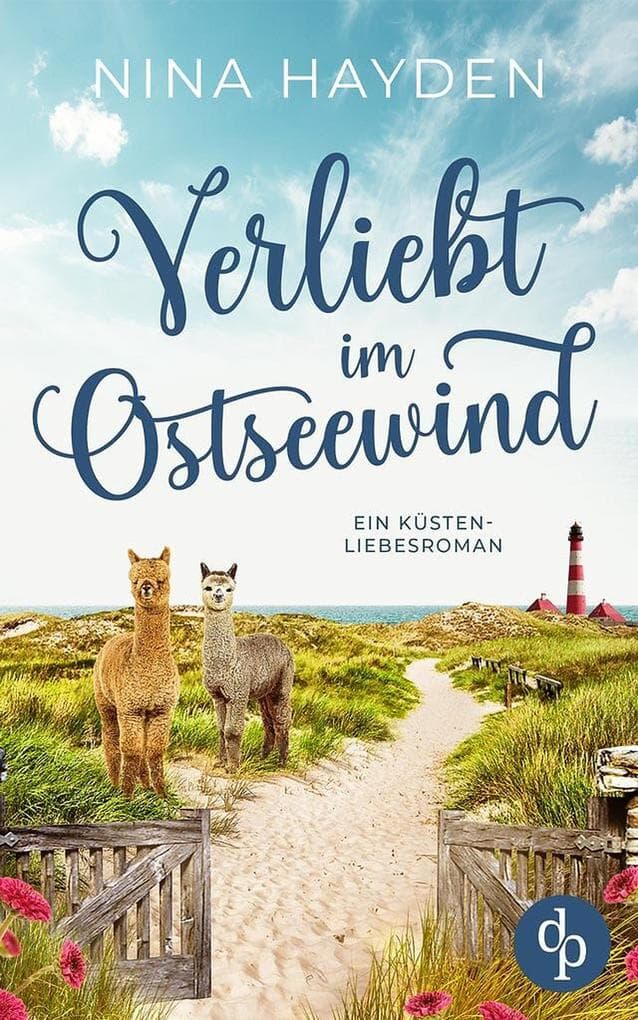 Verliebt im Ostseewind | Ein Küsten-Liebesroman
