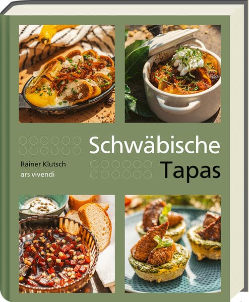 Schwäbische Tapas