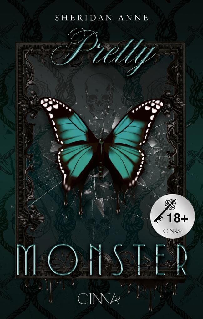 Pretty Monster