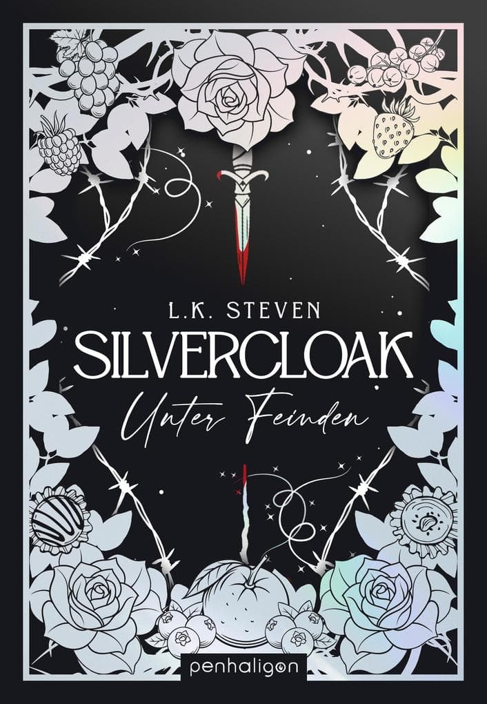Silvercloak - Unter Feinden