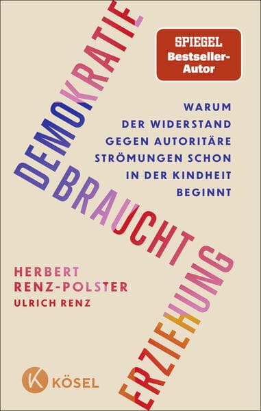 Demokratie braucht Erziehung