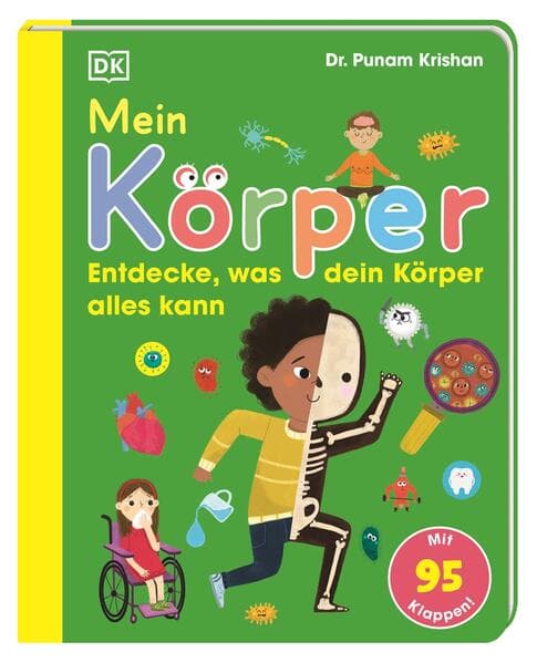 Mein Körper