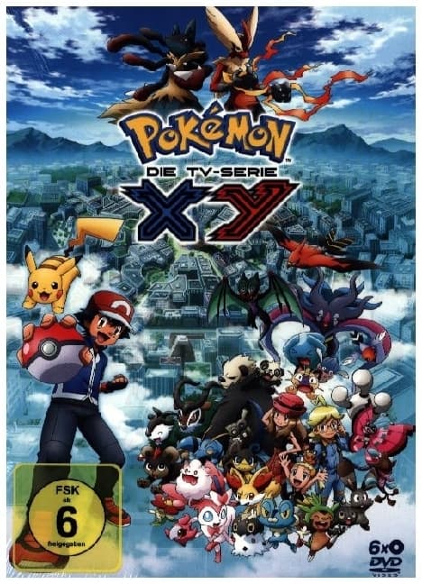 Pokémon