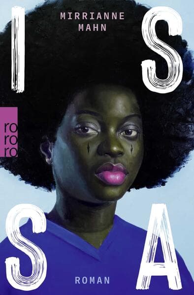 9. Mirranne Mahn: Issa