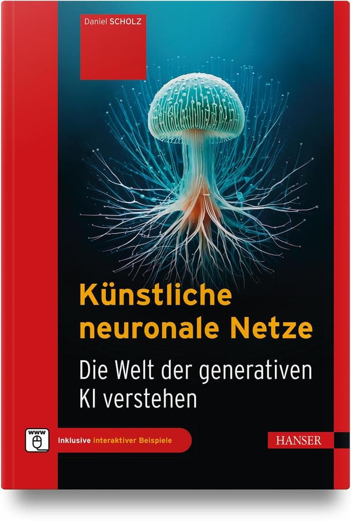 Künstliche neuronale Netze