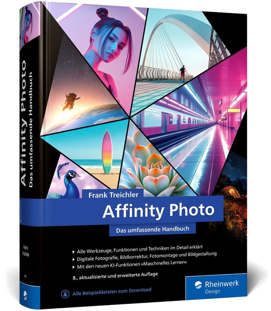 Affinity Photo